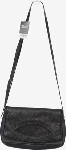VOi Bag in One size in Black: front