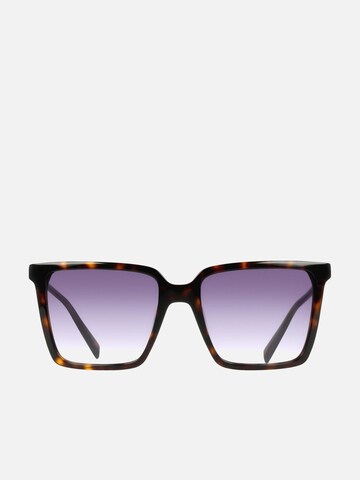 Liu Jo Sonnenbrille‌‌‌ in Braun