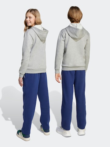 ADIDAS SPORTSWEAR regular Sportsbukser 'Seasonals Essentials' i blå