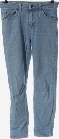 Dr. Denim Jeans in 27-28 in Blue: front