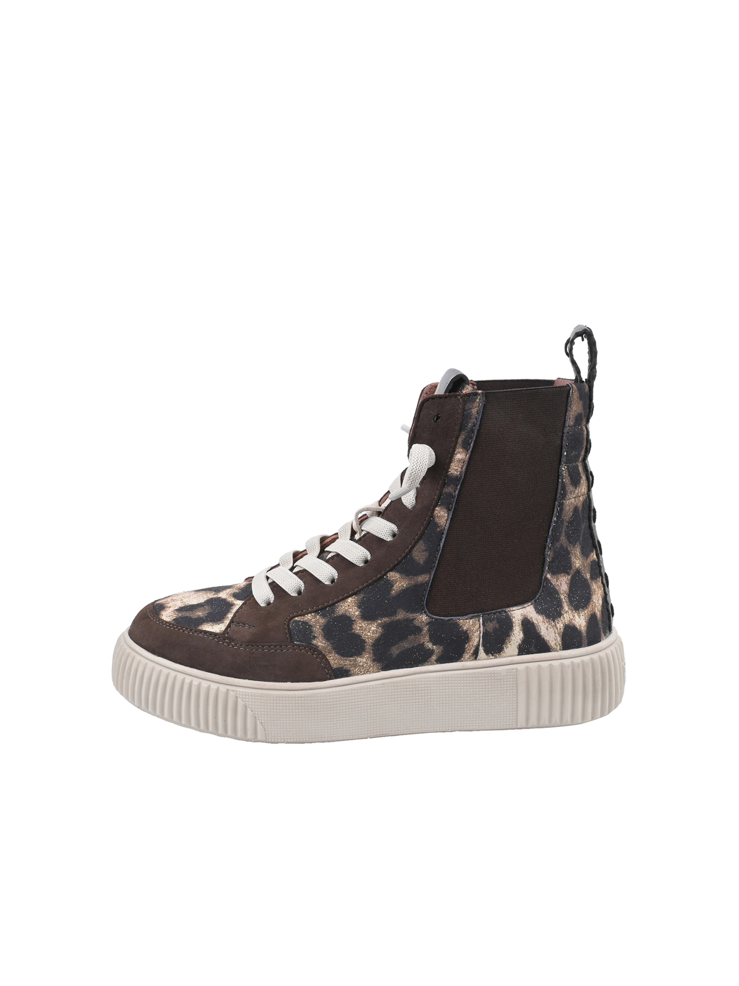 Crickit Sneaker ' SONIA ' in Beige