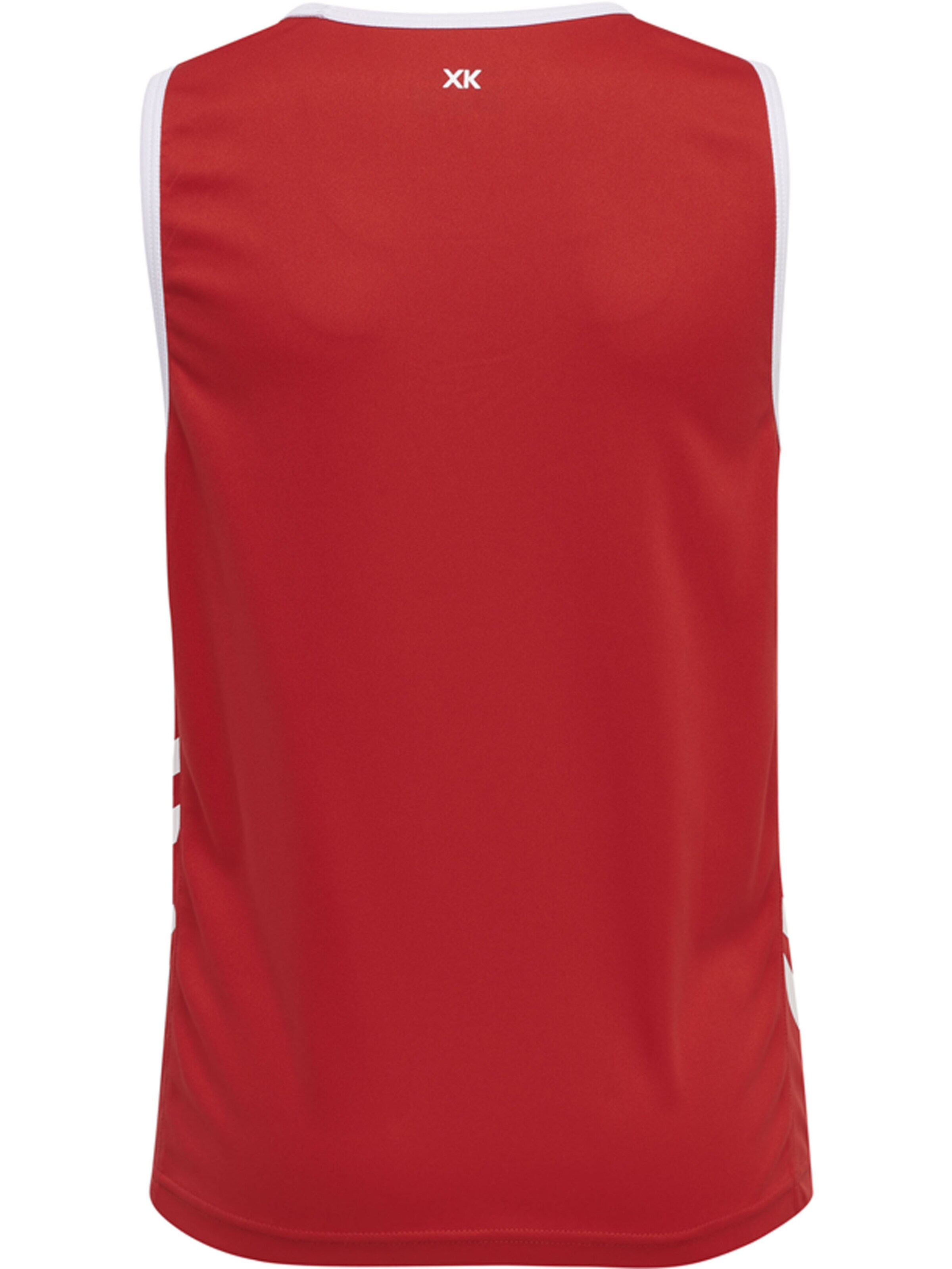 Hummel Performance Shirt in Red