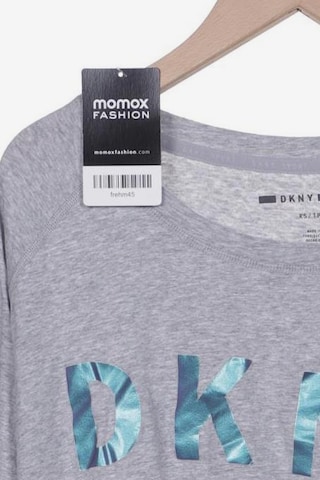 DKNY T-Shirt XS in Grau
