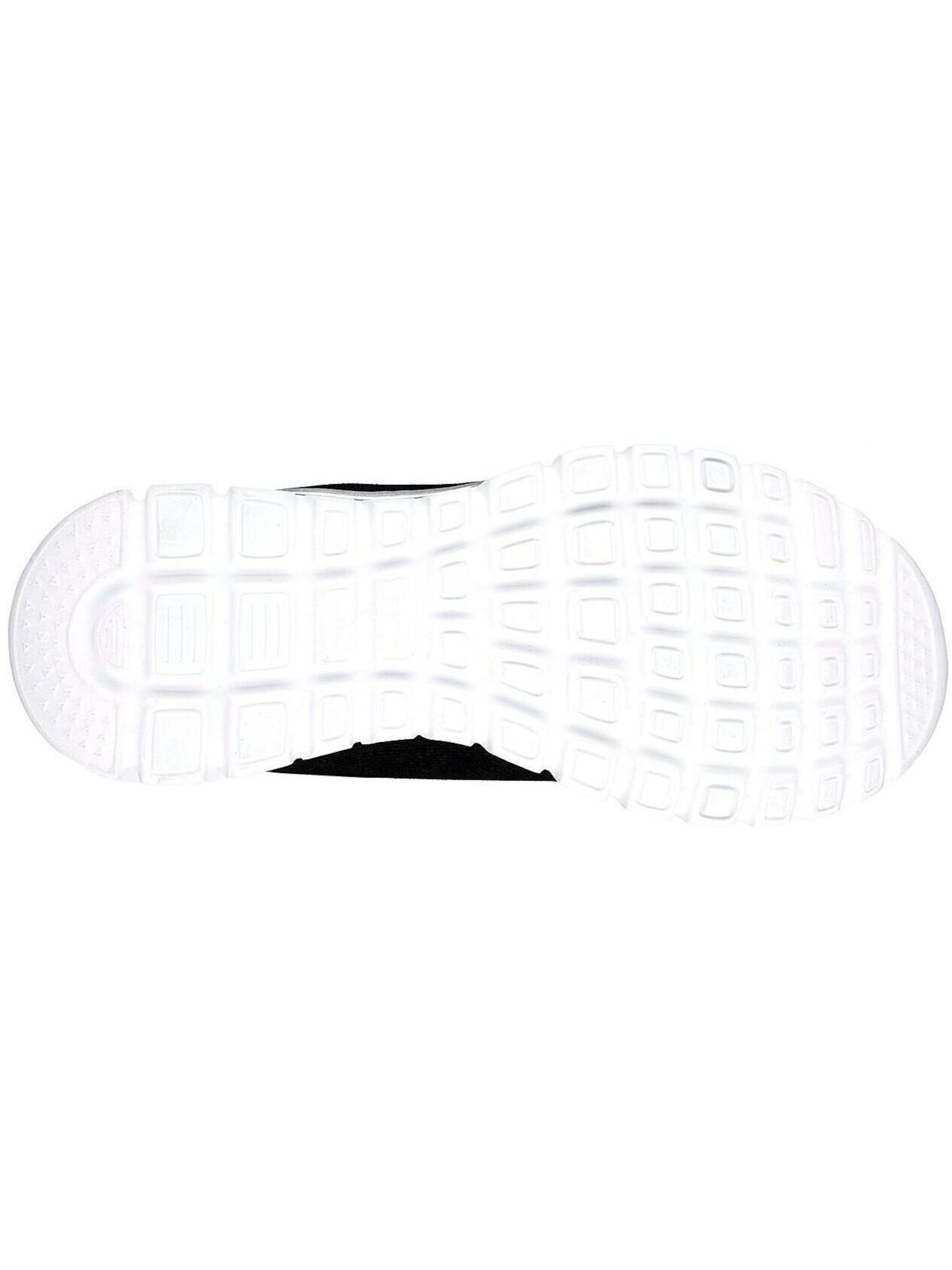 SKECHERS Athletic Shoes 'Get Connected' in Black