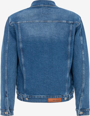 Redbridge Jeansjacke 'Walton' in Blau