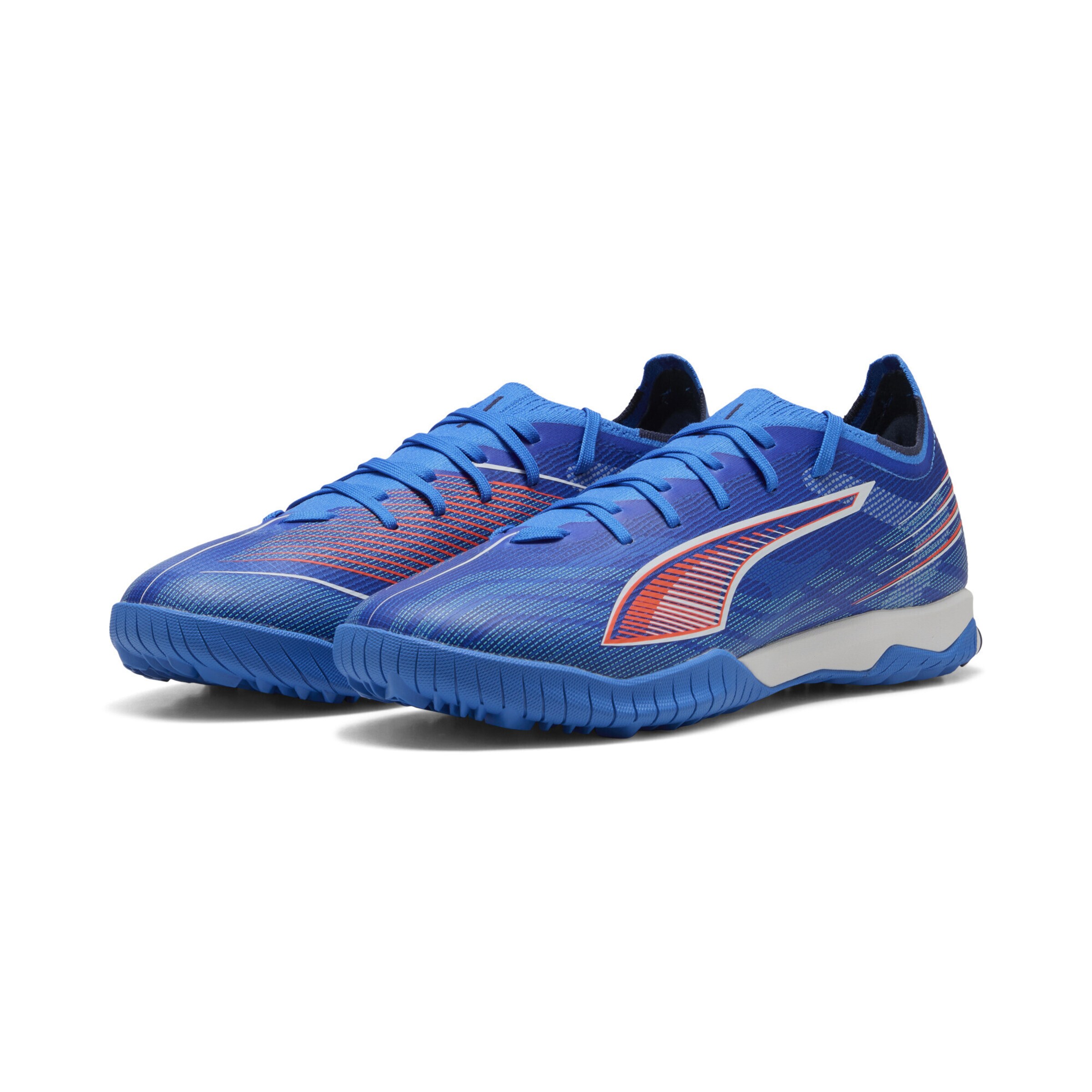 PUMA Soccer shoe 'Ultra 6 Match TT' in Blue