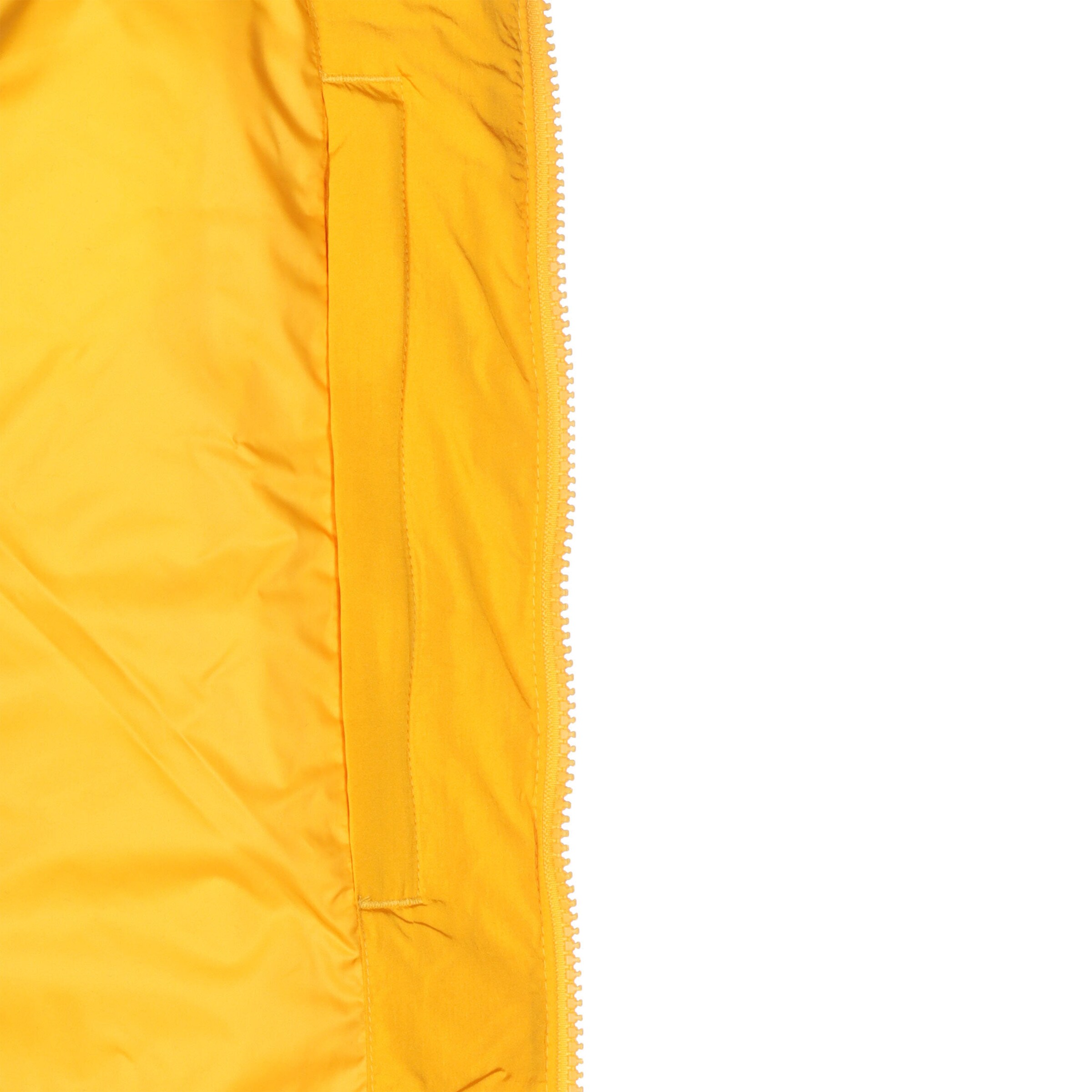 ADIDAS ORIGINALS Winterjacke in Gelb