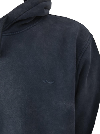 LTB Jeans Sweatshirt 'LTB Jeans Herren Basic Sweatshirt' in XS in Grey, Item view