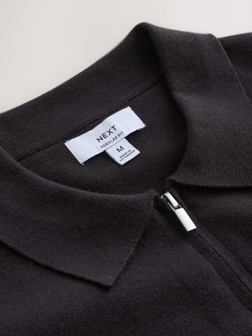 Giacchetta 'Premium' di Next in marrone