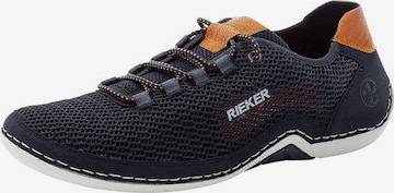 Rieker Sneakers in Blue: front