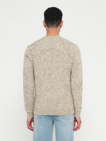 Pullover 'SLHDANE' di SELECTED in beige