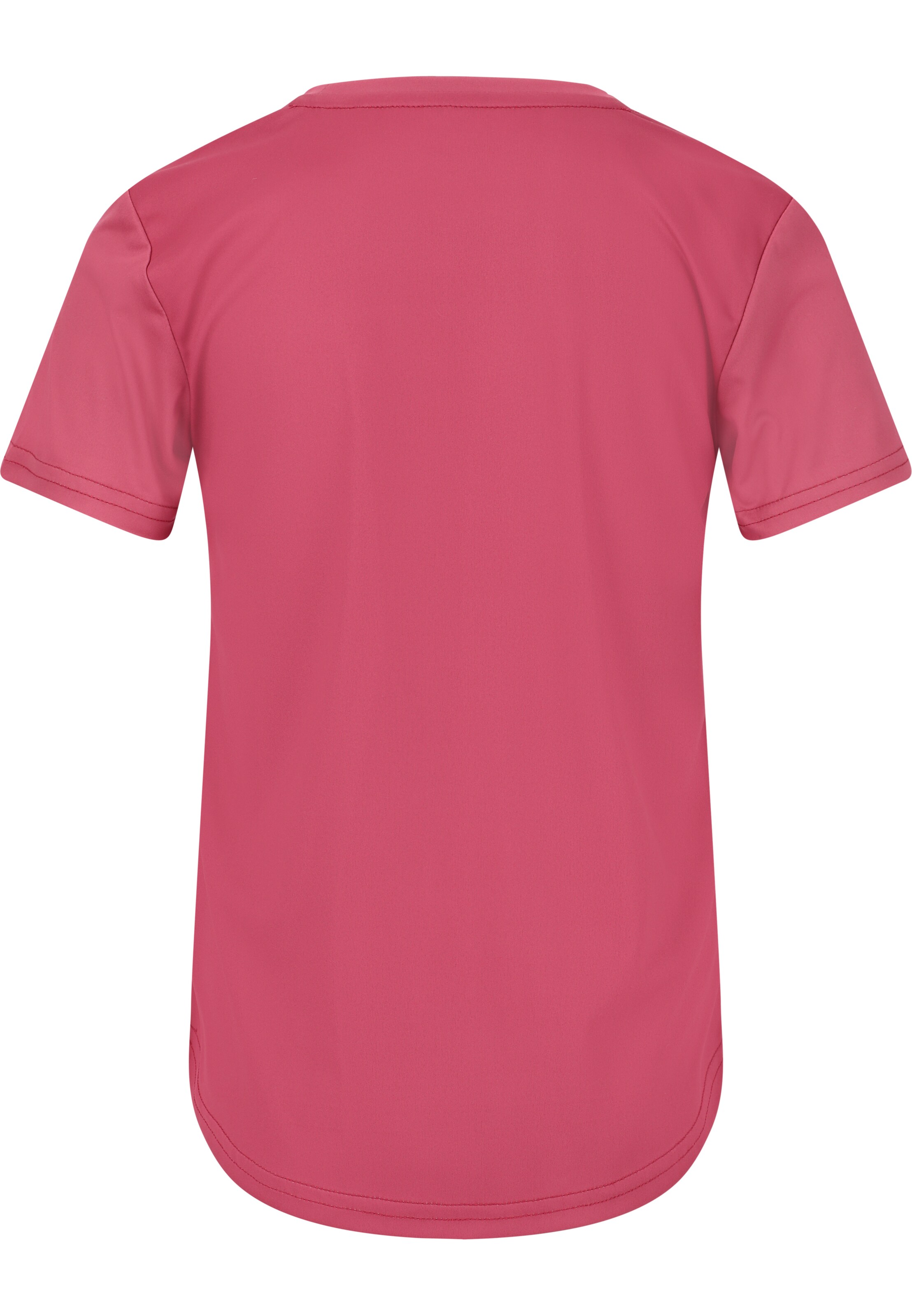 ZigZag Funktionsshirt  'Julietta' in Rot
