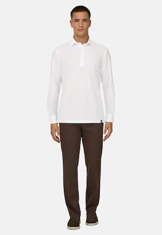 T-Shirt Boggi Milano en blanc