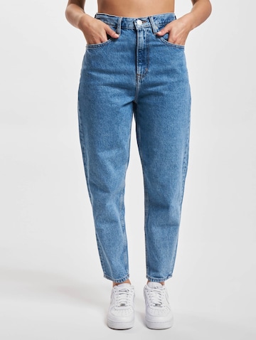 Tapered Jeans di Tommy Jeans in blu: frontale