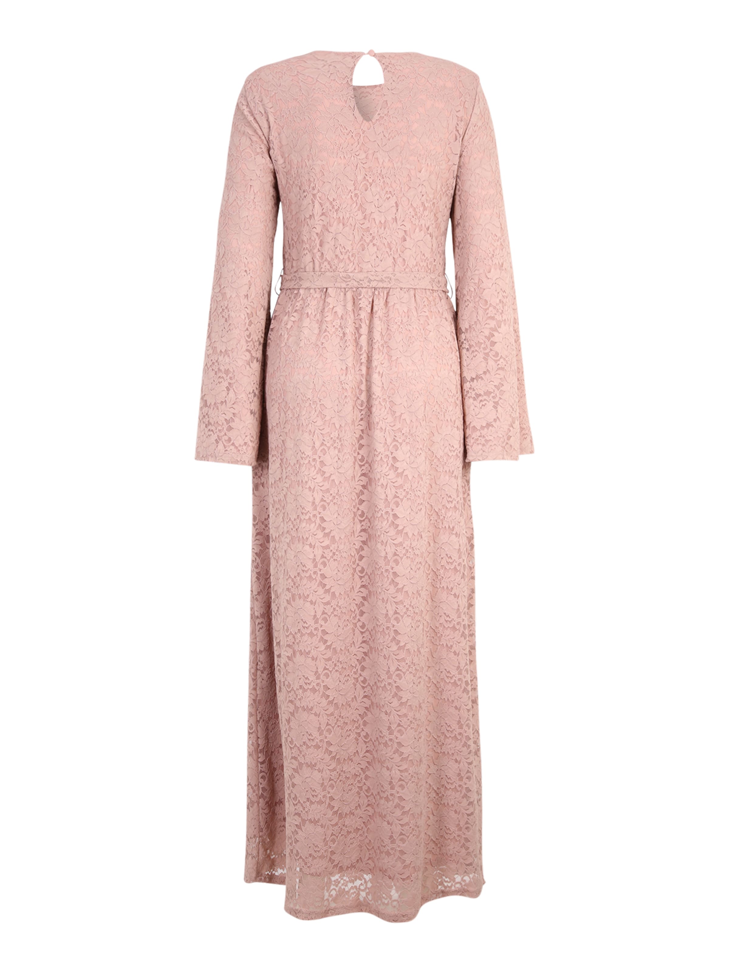 YAS Tall Φόρεμα 'AYDINA' σε ροζ