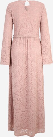 Y.A.S Tall Dress 'AYDINA' in Pink