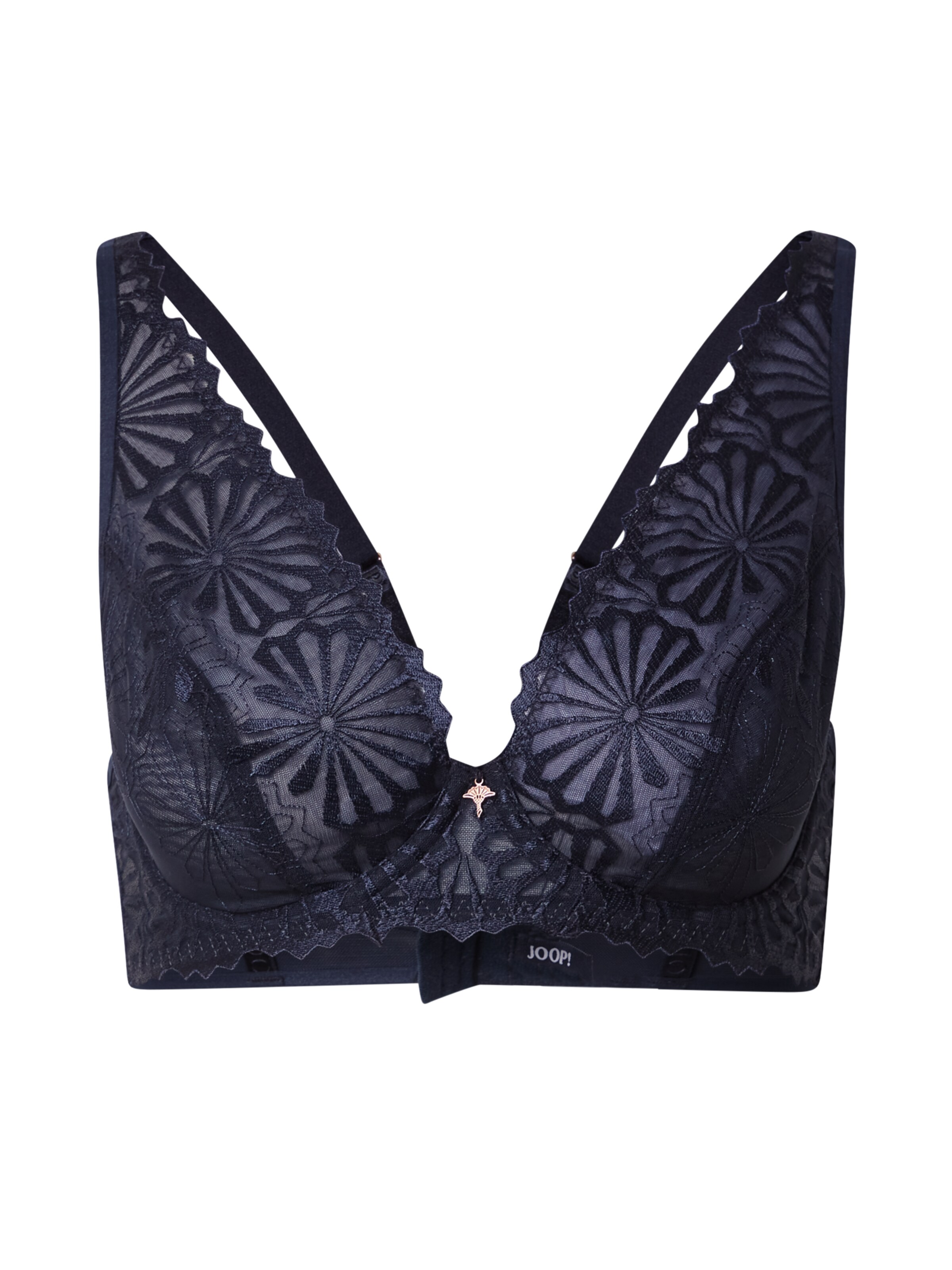 Triangle Soutien-gorge JOOP! en bleu : devant