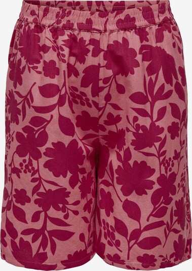 ONLY Carmakoma Pants in Pink, Item view