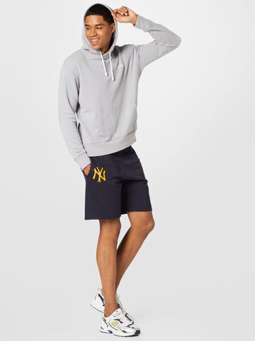 Sweat-shirt HOLLISTER en gris