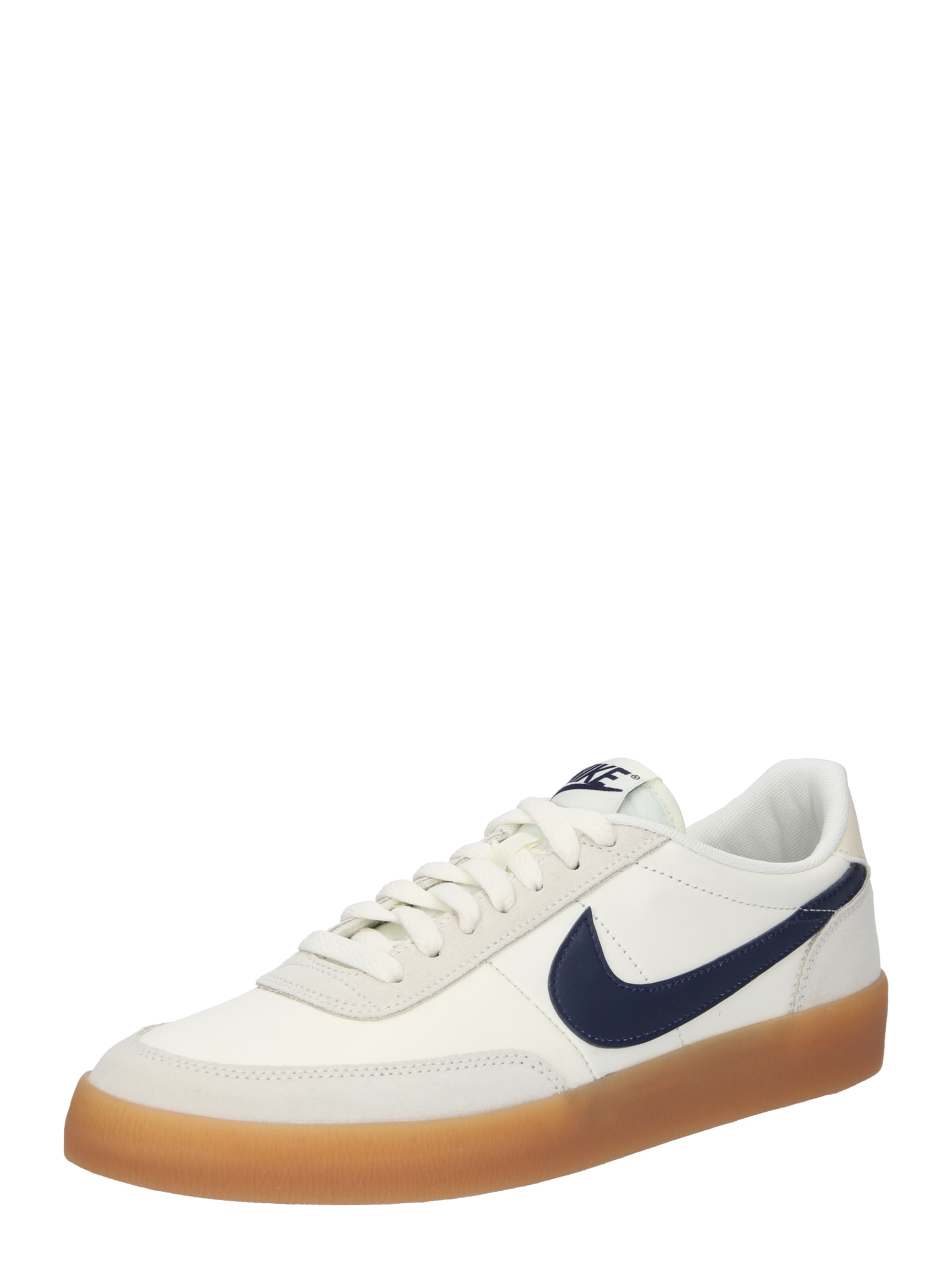 Nike Sportswear Sneakers laag 'Killshot 2' in Beige: voorkant