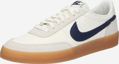 Nike Sportswear Sneakers 'Killshot 2' in Light beige / marine blue, Item view