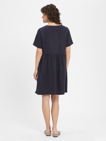 Robe Marc O'Polo en bleu