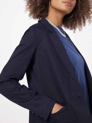 s.Oliver Blazer in Blau