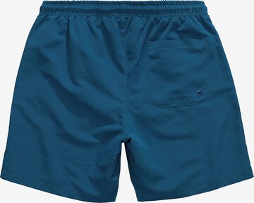 JAY-PI Zwemshorts in Blauw