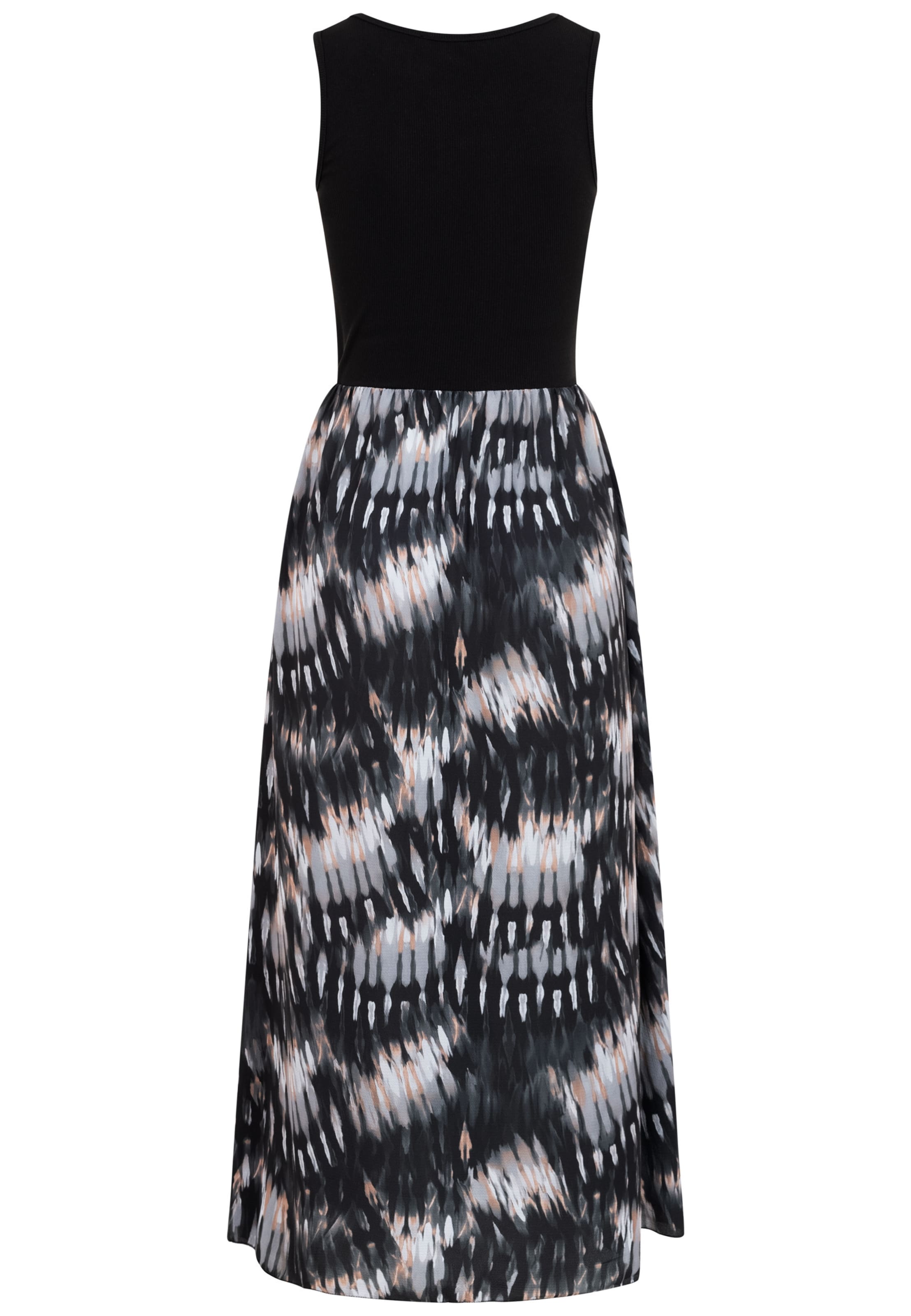 Cloud5ive Dress in Black