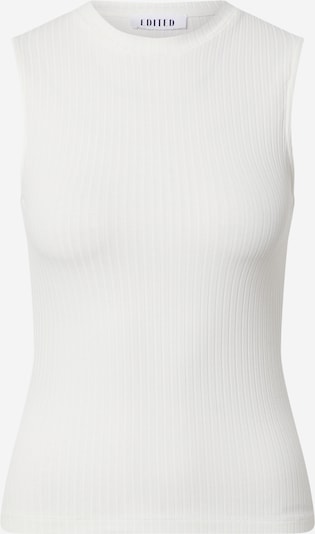 EDITED Top 'Naela' in White, Item view