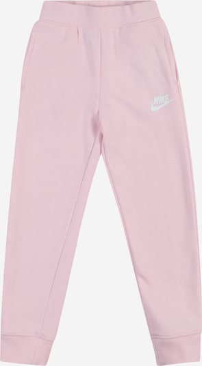 Nike Sportswear Bikses 'CLUB FLEECE', krāsa - gaiši rozā, Preces skats