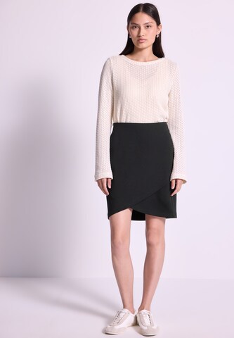 Street One Studio Rock in Schwarz