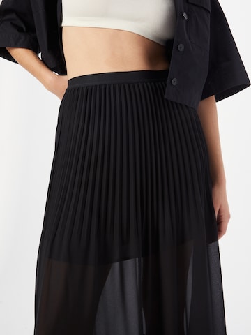 Sisley Skirt in Black