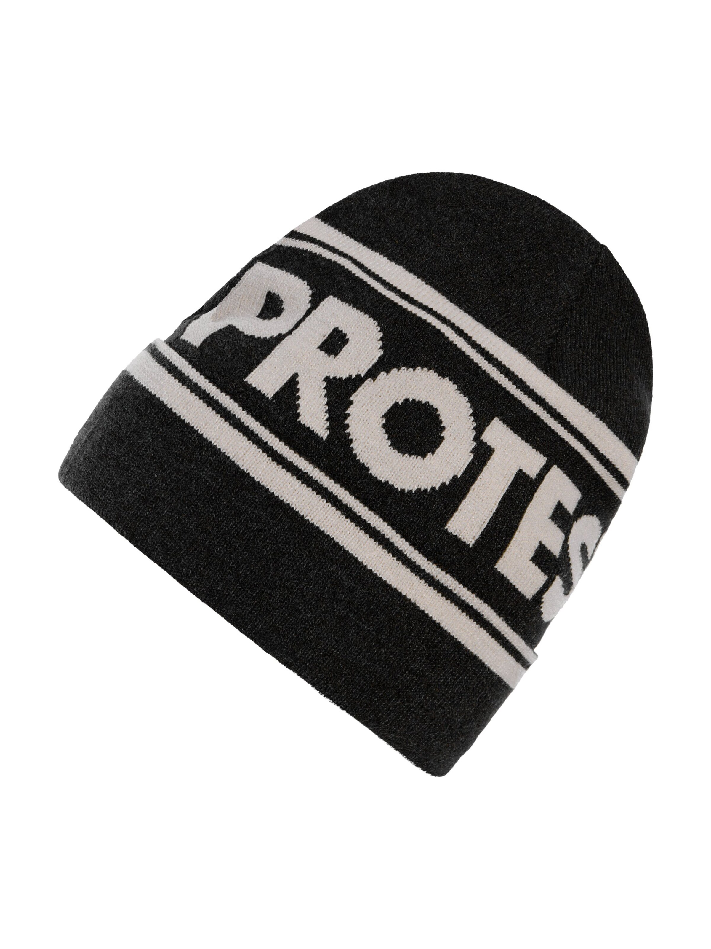 PROTEST Beanie 'PRTWind' in Black