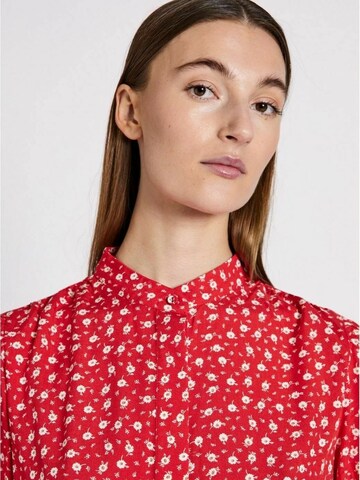 NORR Póló ' Sabby ' - piros