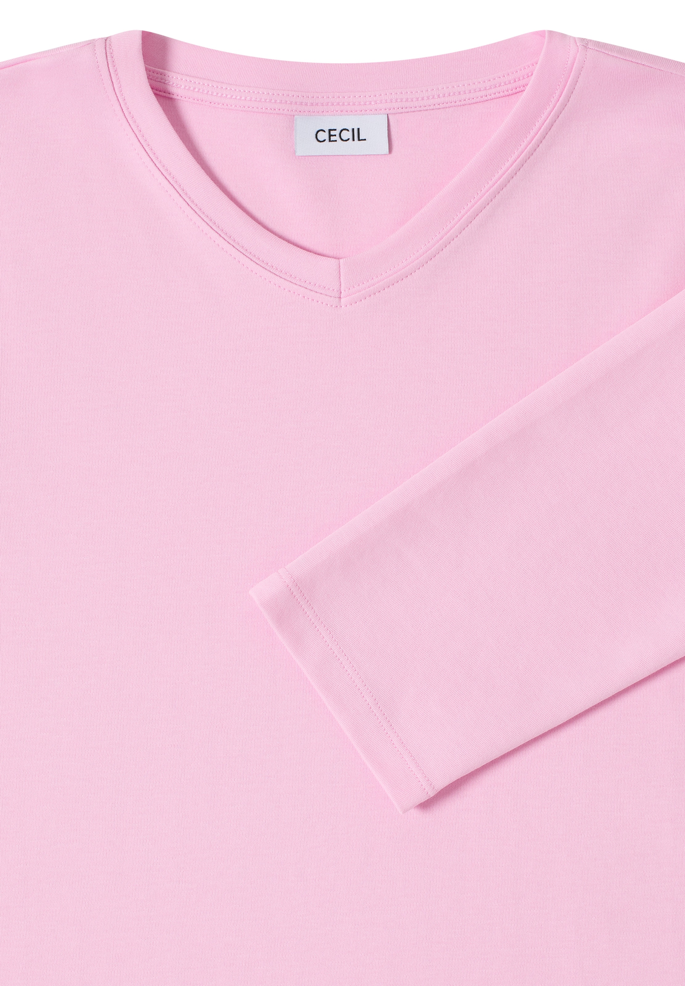 CECIL Shirt in Pink