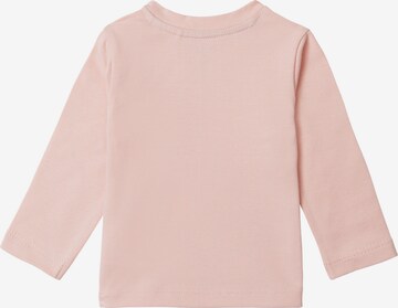 Noppies Shirt 'Caroline' in Roze