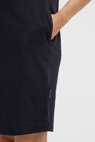 Soccx Summer Dress in Blue