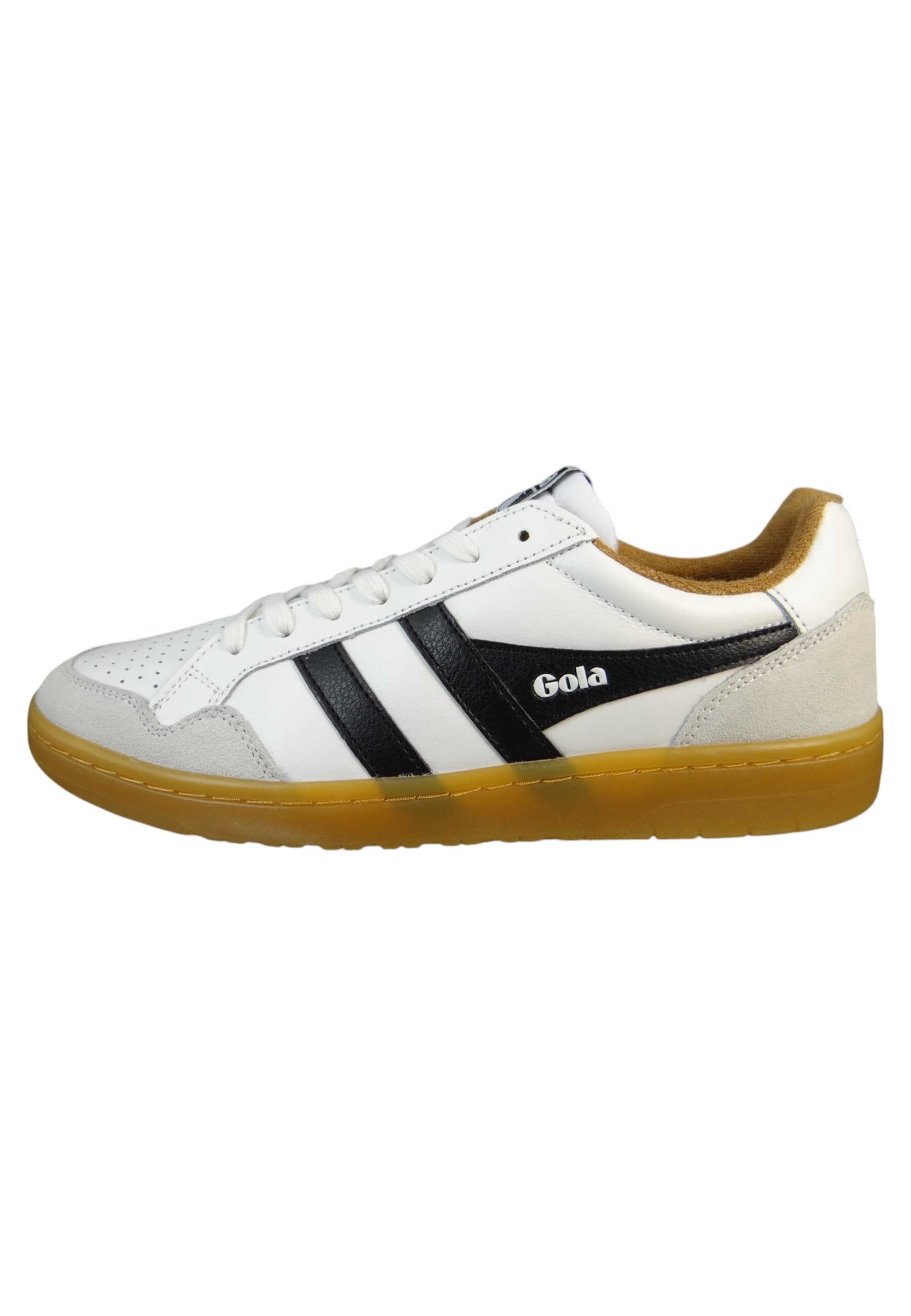 Gola Sneakers laag in Wit