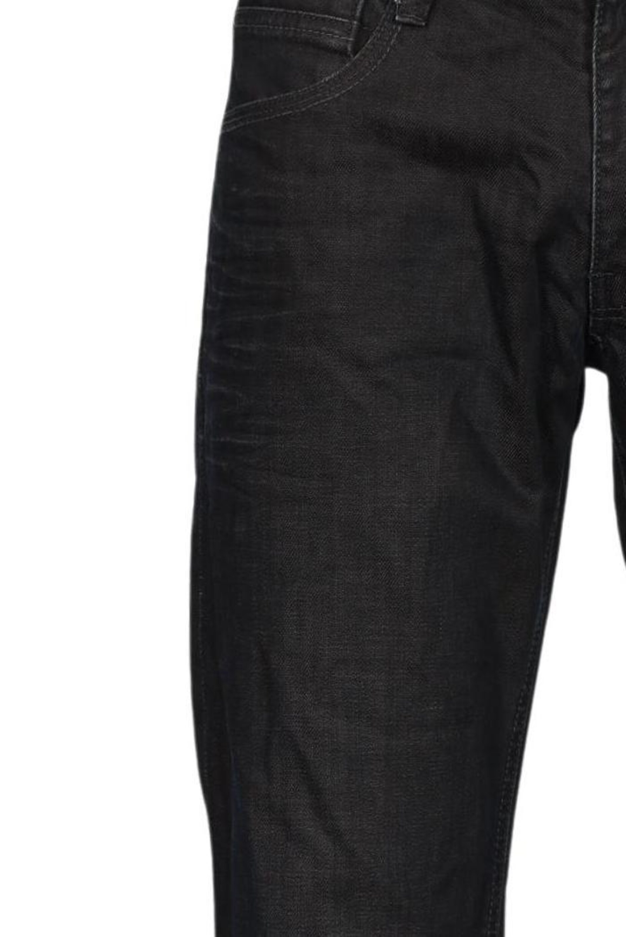 TOM TAILOR DENIM Jeans 32 in Schwarz