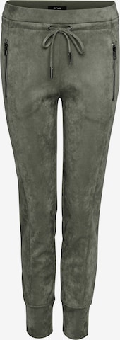 OPUS Pants 'Levina' in Green: front