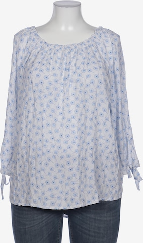 Bexleys Bluse 5XL in Blau: predná strana