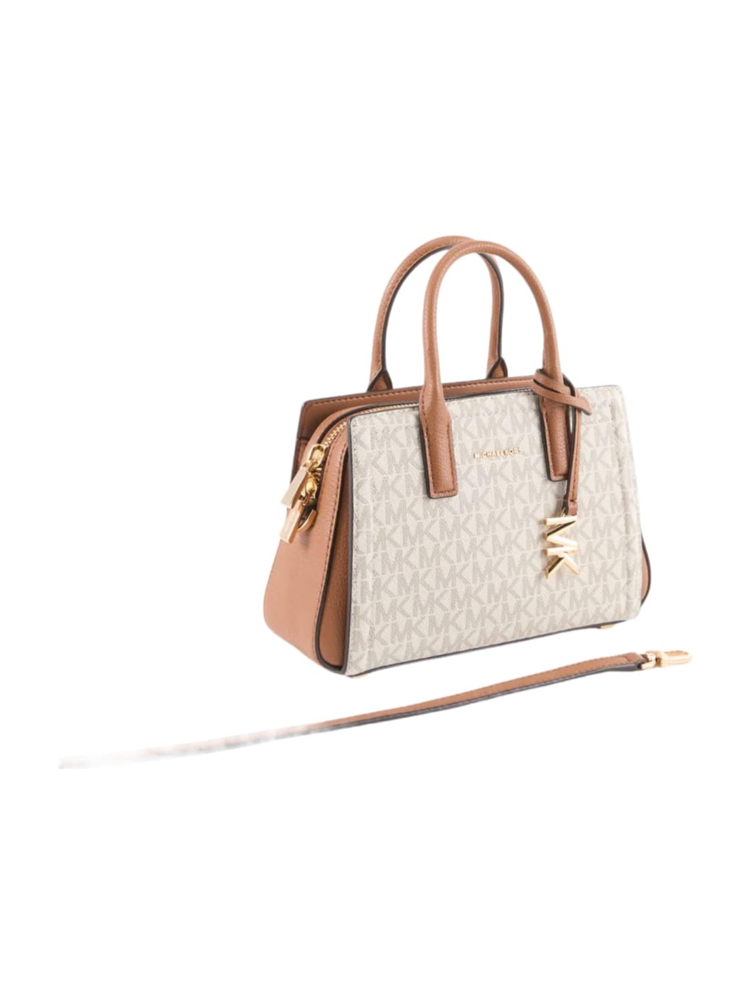 MICHAEL Michael Kors Torebka w kolorze beżowy
