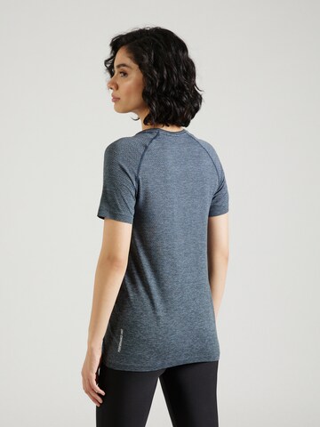 ODLO Performance shirt 'Essential' in Blue