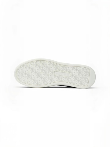 Sneaker low 'UMByron' de la U.S. POLO ASSN. pe albastru