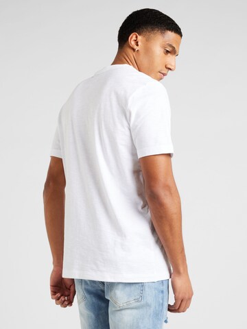 BOSS Shirt 'Tilson' in White