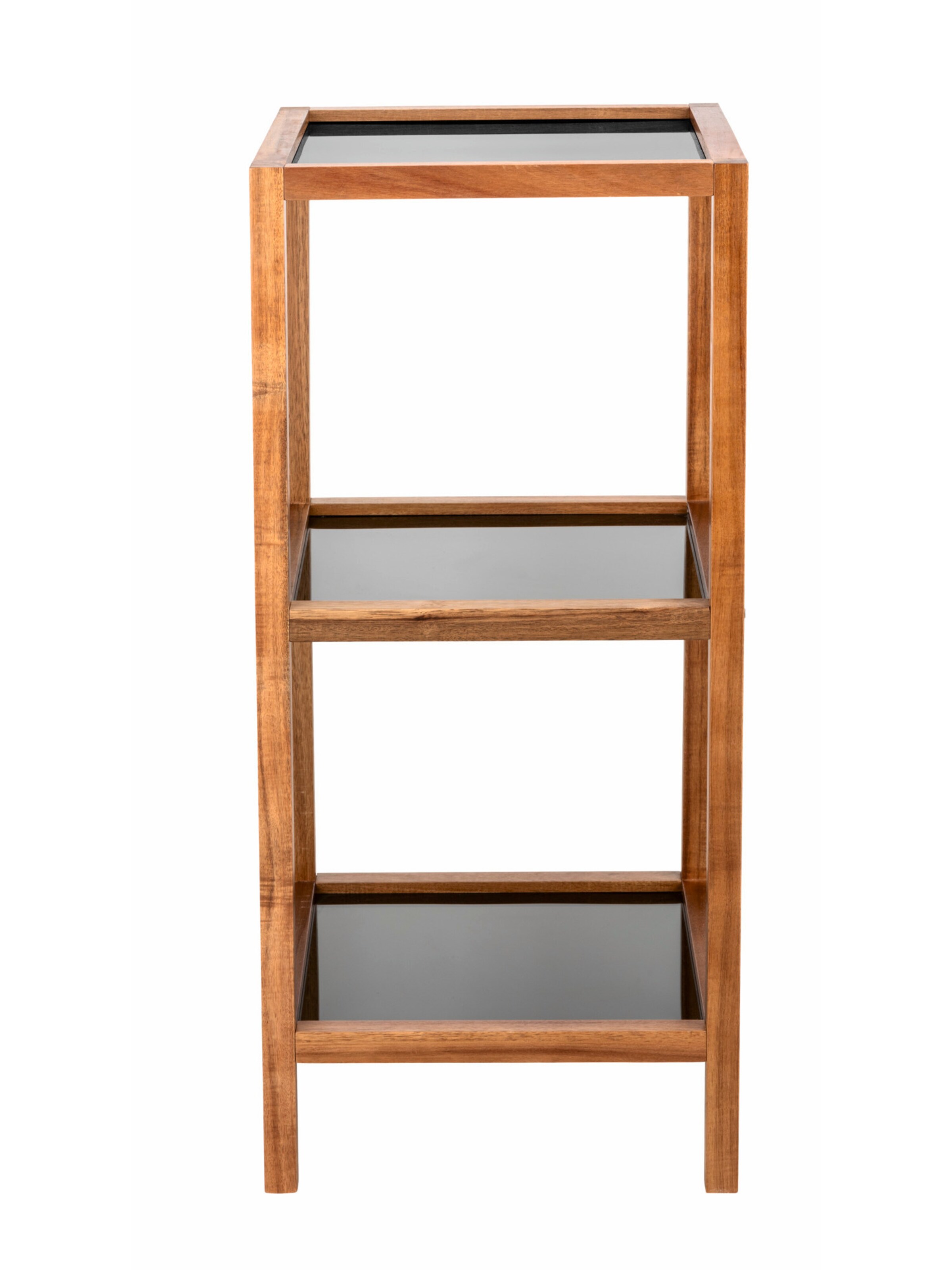 Wenko Shelf in Brown