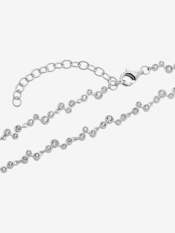 FAVS Bracelet in Silver