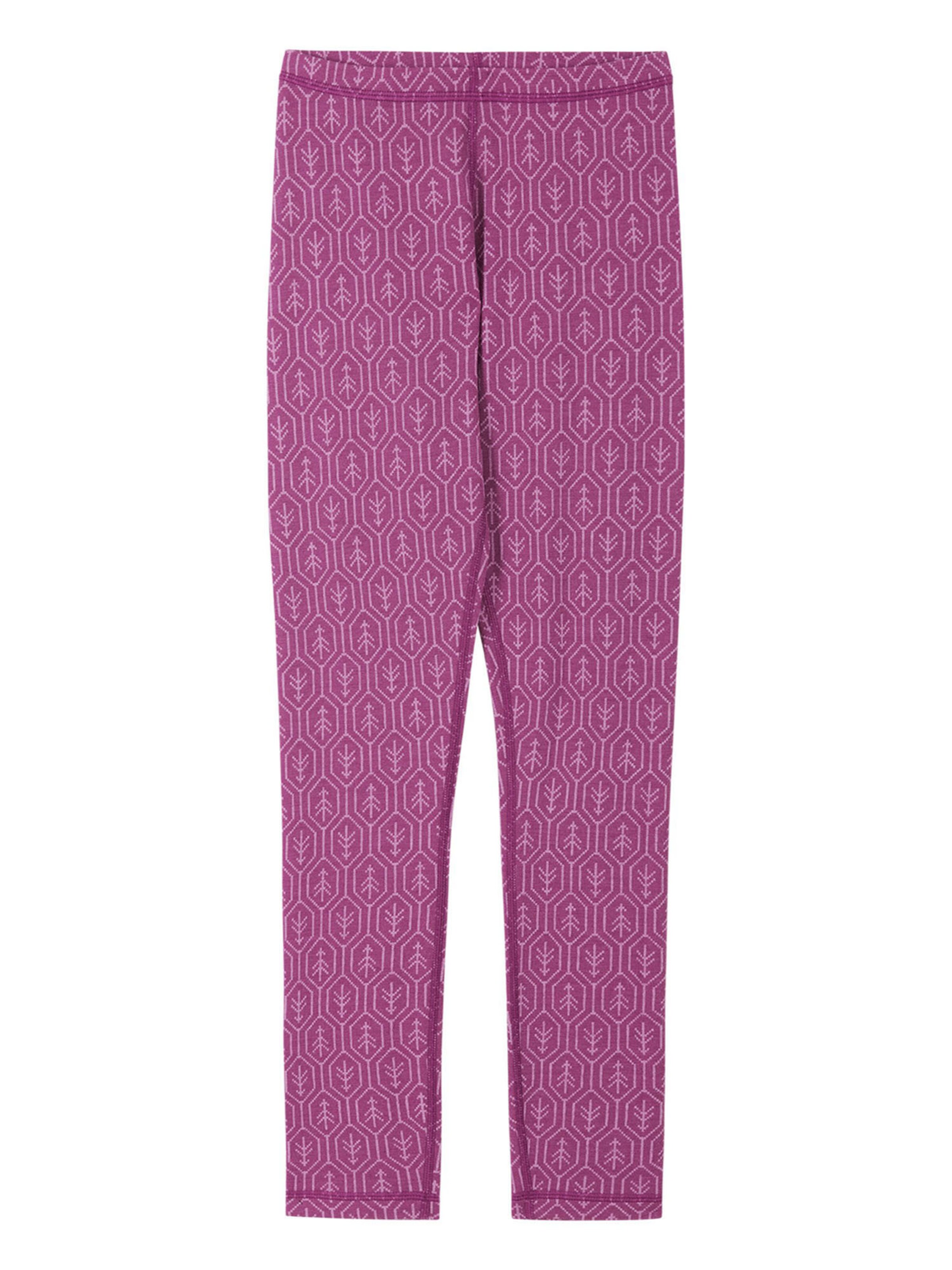 Reima Funktionsanzug 'Taival' in Lila