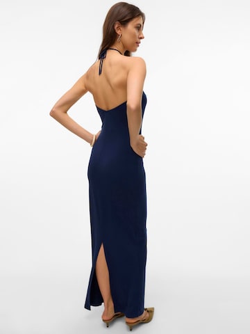 Robe VERO MODA en bleu